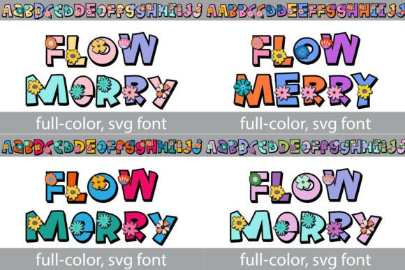 Bloom into Brilliance: Unlocking Creative Joy with FlowMerry