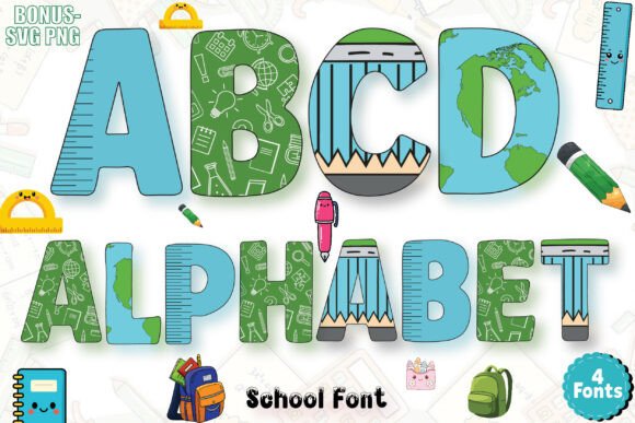 Bringing the Classroom to Life with School Doodle