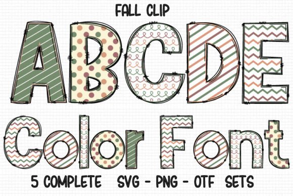 Fall Clip: Capturing Autumn's Charm in Your Creative Projects
