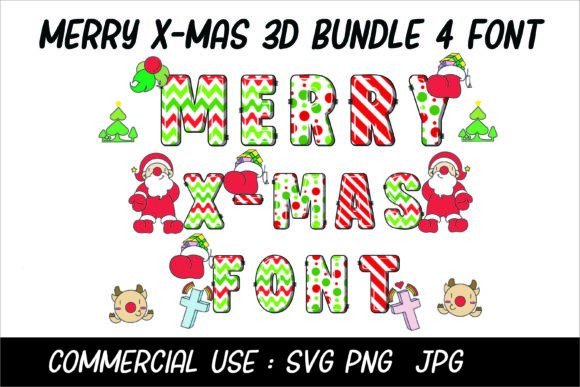 Merry X-mas: Unwrapping the Holiday Magic