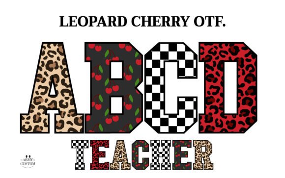 Unleash Your Brand's Wild Side with Leopardvarsity