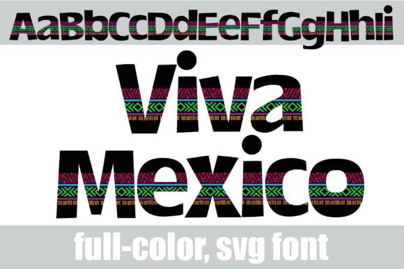 Viva Mexico: Weaving Cultural Soul into Modern Design